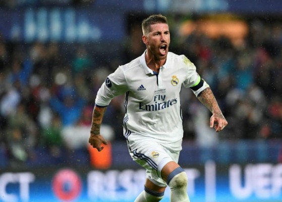 ¡Real Madrid campeón de Supercopa de Europa!