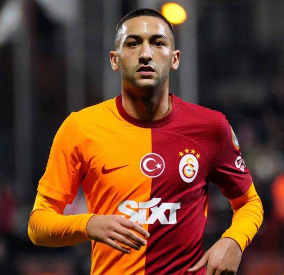 Escándalo en Turquía: “Estoy arrepentido de jugar aquí, me voy en enero; no he tenido un técnico tan malo como él”