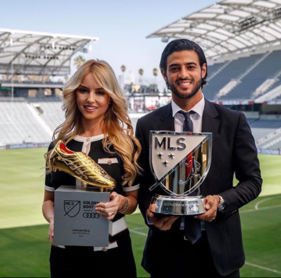 Regresaría a Europa: los lujos y el jugoso salario que le ofrece club turco a Carlos Vela para ficharlo en 2022