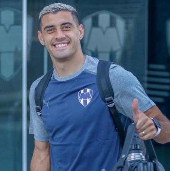 Bombazo del Inter Miami: Messi lo convenció y el club cierra su fichaje en 15 millones desde México