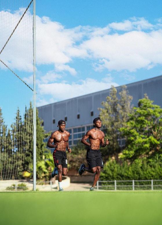 No quiere más lesiones: El tremendo cambio físico de Ansu Fati que ilusiona a todos en Barcelona