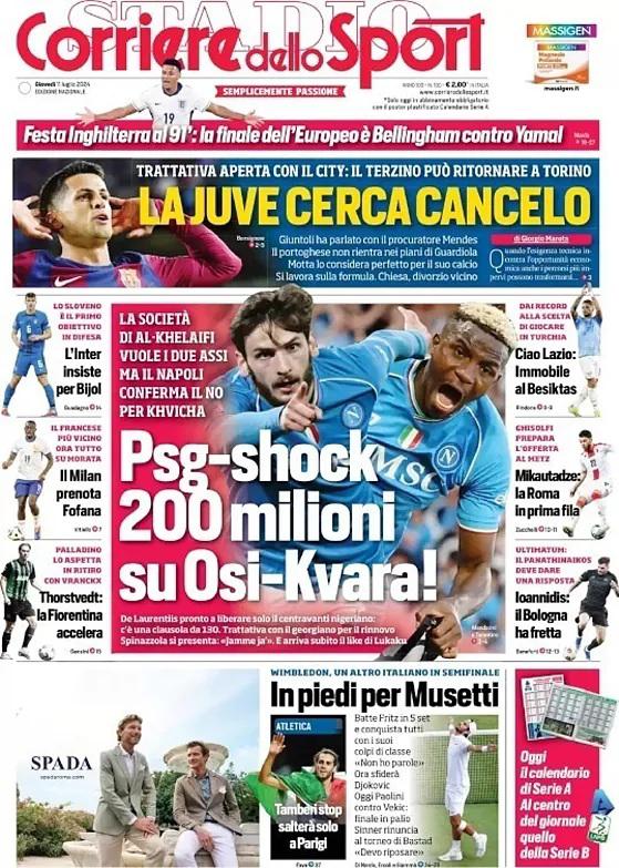 Fichaje confirmado en Barcelona, bomba de 200 millones en el PSG y la decisión de la Liga Española con Yamal