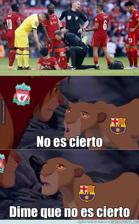 Los memes que dejó el empate del Real Madrid ante el Cádiz donde destrozan a Militao