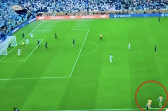 OFICIAL: Las ocho nuevas reglas de FIFA que cambian el fútbol mundial; la norma Mbappé, un árbitro más y el rol del técnico