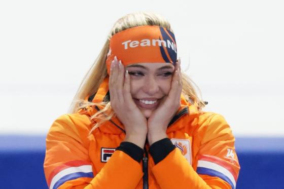 Reina del Hielo y Torbellino Rubio: La belleza viral que le robó el corazón al youtuber Jake Paul y genera polémica