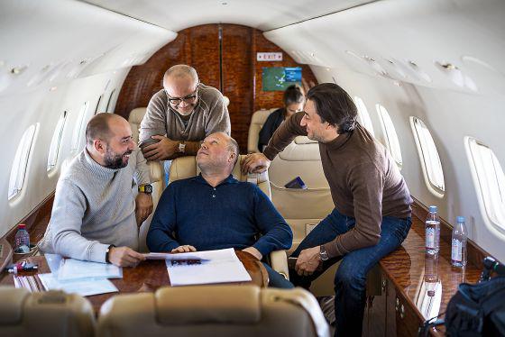 El español que ha quebrado equipos históricos en Europa y tiene al exclub de Beckeles y Elis a punto de desaparecer