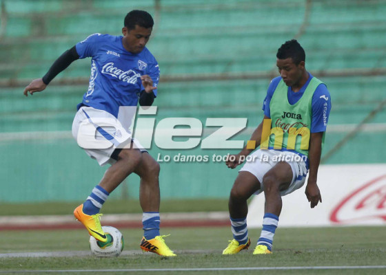 Honduras inicia sus trabajos de preparación