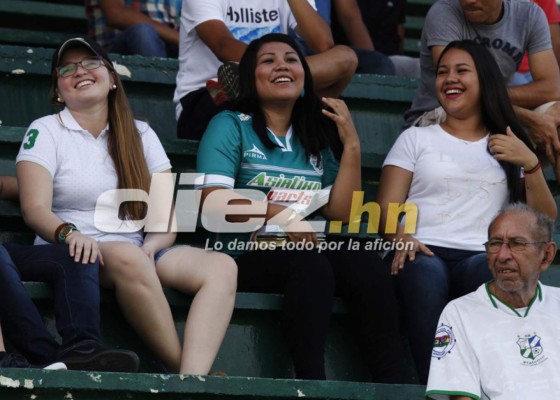 Las imágenes que no te mostró la televisión de la jornada 12&nbsp;&nbsp;