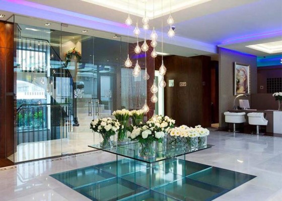 ¡Qué lujo! El espléndido hotel que se ha comprado Messi con 30 millones