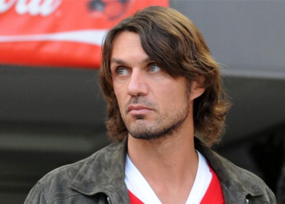 El ex jugador de la selección italiana Paolo Maldini podría ir a la carcel