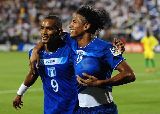 La evolución de Jerry Bengtson, el goleador del Apertura