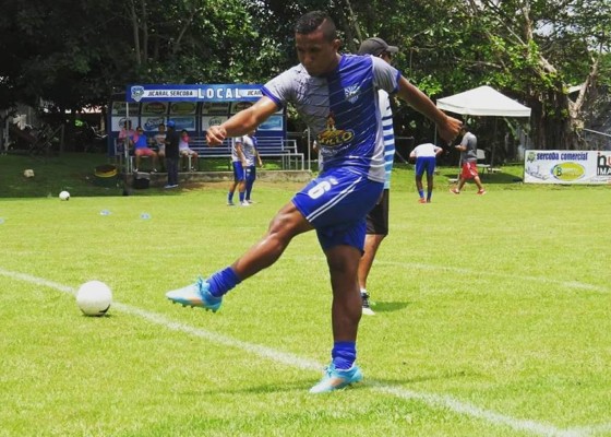 Rumores y fichajes: Mundialista tico interesa a grandes equipos debido a su buen momento en segunda división