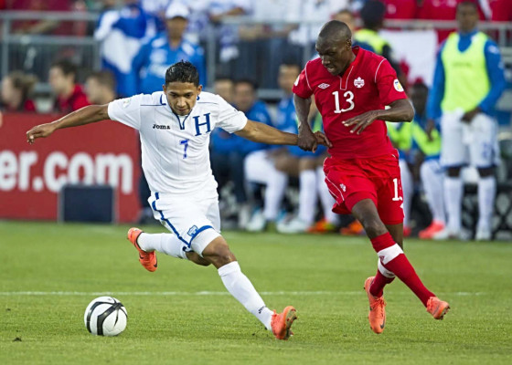 Suárez ya tiene a los elegidos en la Selección de Honduras