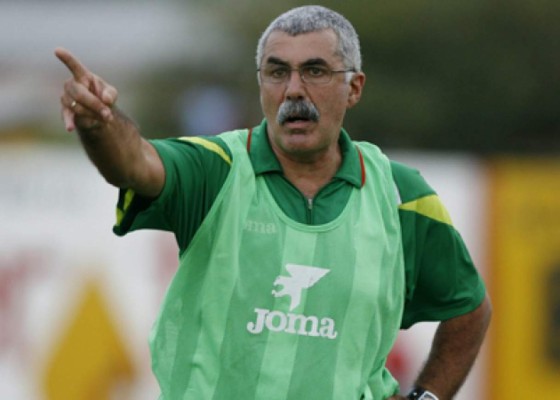 Guatemala: Keosseián es candidato a dirigir a Municipal