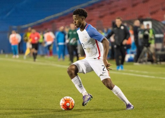 Selección de Estados Unidos es ¡cuatro veces más cara que Honduras!