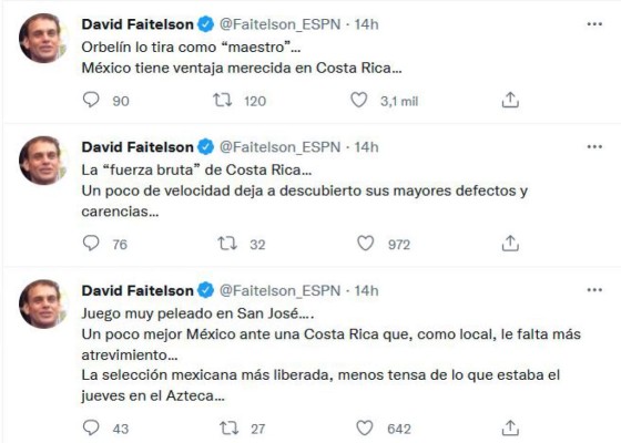 ¿Críticas a Luis Fernando Suárez? Lo que dice la prensa tras la derrota de Costa Rica ante México