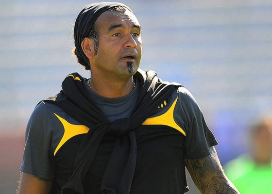 Así era el súper Olimpia que llegó a la última final de Concacaf