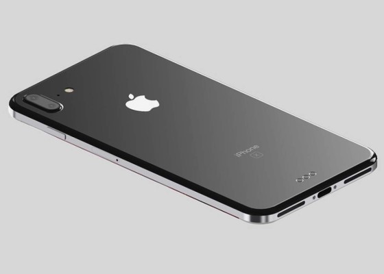 ¡Una joyita! Así será el increíble y espectacular Iphone 8
