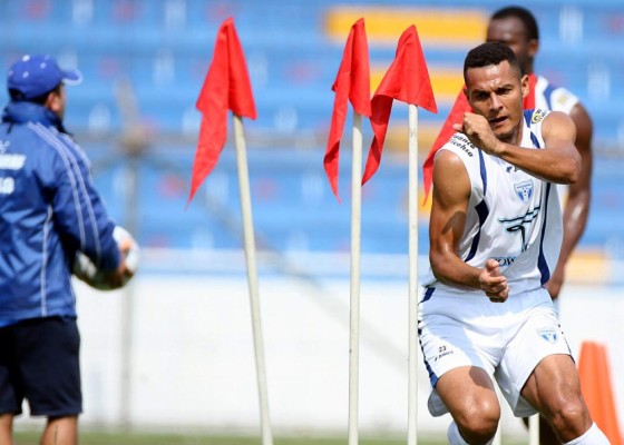 ¿Qué hacen? La última generación de Honduras que no clasificó a un Mundial