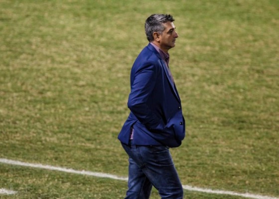 ¿Cuántos terminan su vínculo en Motagua? Así está la situación contractual del plantel azul