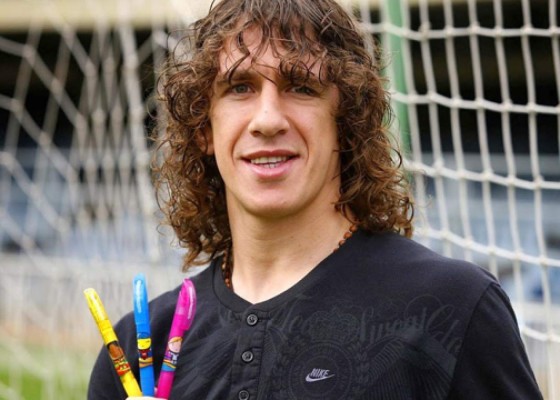 Puyol ahora será asistente deportivo en el Barcelona