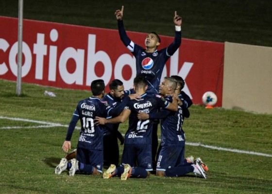 Altas, bajas y jugadores que interesan en Motagua: Situación de la plantilla tras quedar eliminado