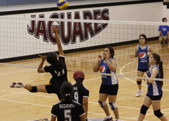 Lo mejor de los Juegos de la Juventud Unitec que arrancaron en San Pedro Sula, Honduras