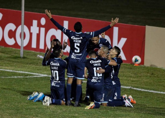 Olimpia se corona bicampeón: estos son los 12 clubes centroamericanos con más títulos de liga