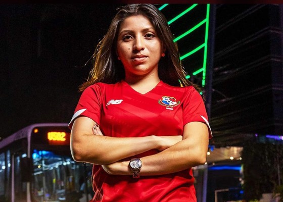 Con toques estrambóticos: Los uniformes que lucirán las selecciones en las eliminatorias mundialistas de Concacaf