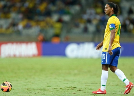 Imperdible: Los mejores lanzadores de faltas en la historia del fútbol