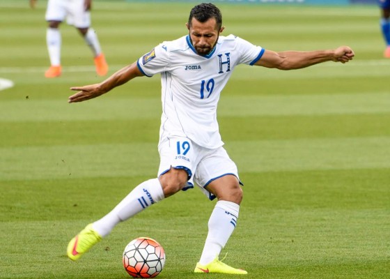 Los futbolistas más caros de la Copa Centroamericana