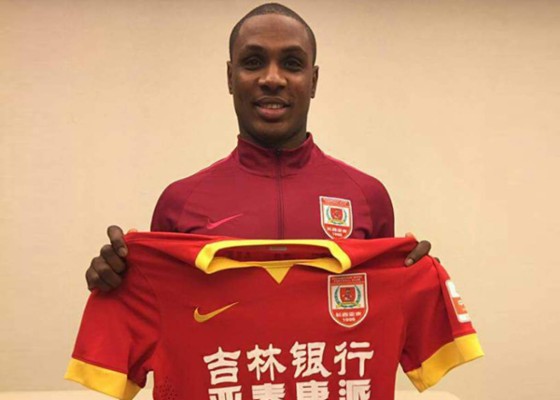 Poder económico: Los 20 futbolistas con sueldos estratosféricos en el fútbol chino