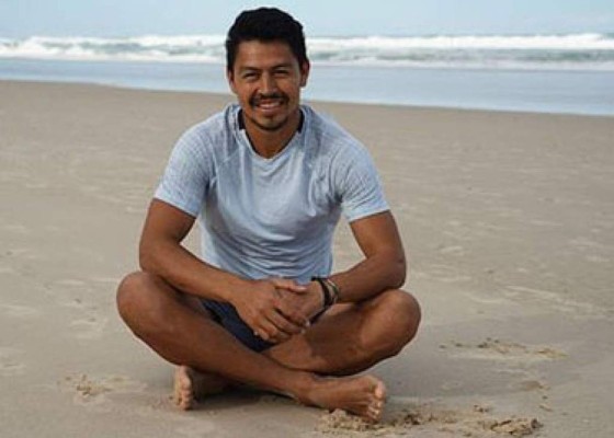 FOTOS: Así disfruta las vacaciones Roger Espinoza y su novia en Australia