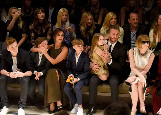 Especial: Los futbolistas que más hijos traen al mundo