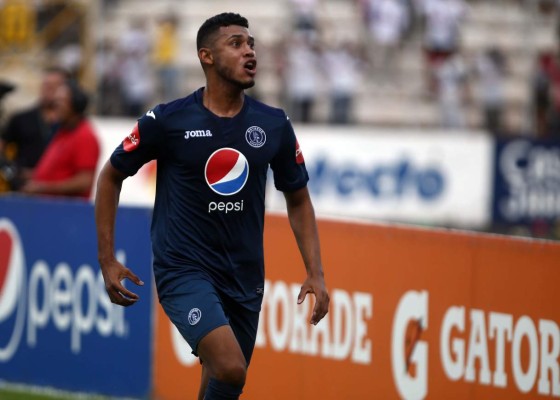 Selección Honduras: 17 alternativas para que Fabián Coito recomponga el camino de la 'H'