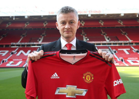 ¡Filtrada! La lista de fichajes de Solskjaer tras renovar con el Manchester United