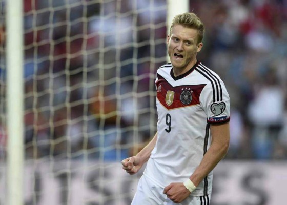 Los mejores momentos de las victorias de Alemania y Portugal en las eliminatorias rumbo a la Eurocopa