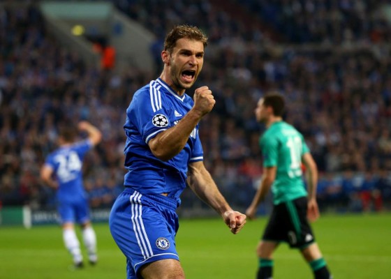 Los mejores futbolistas del mundo que se quedan sin contrato en 2016