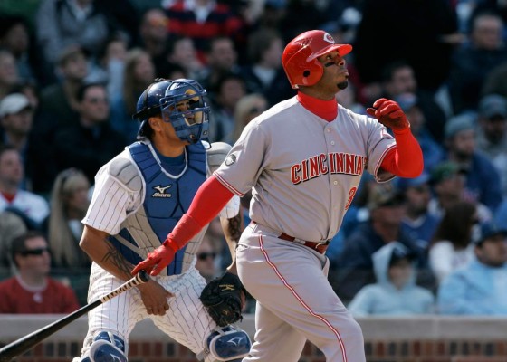 Ken Griffey Jr entra a votación para Salón de la Fama