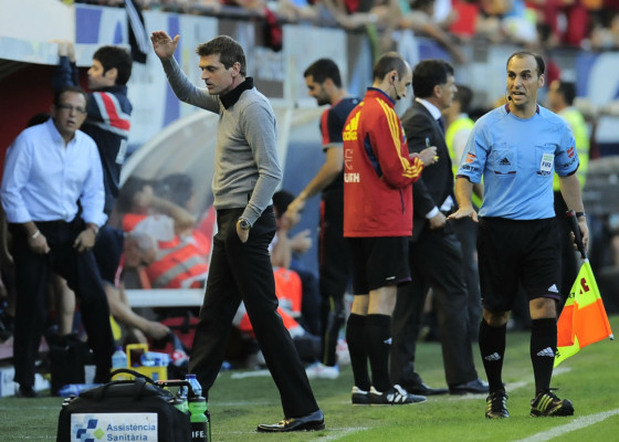 Messi resucita al Barcelona en cinco minutos.