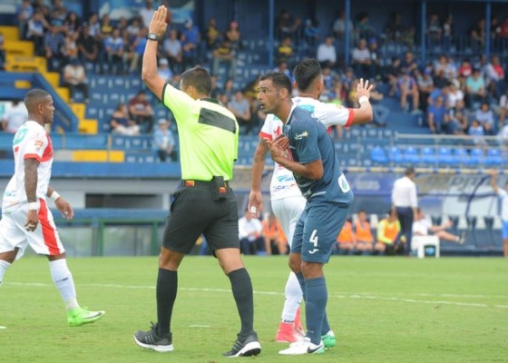 Rumores y fichajes: Wanchope empieza a pedir sus fichas en Cartaginés