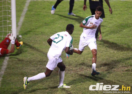 Goles son amores en la sexta jornada de la liga nacional .