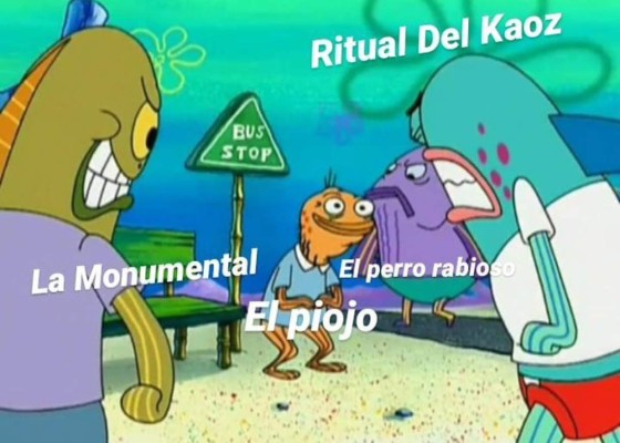 Los memes destrozan al América y al Piojo Herrera tras la derrota contra Monterrey en la Liga MX