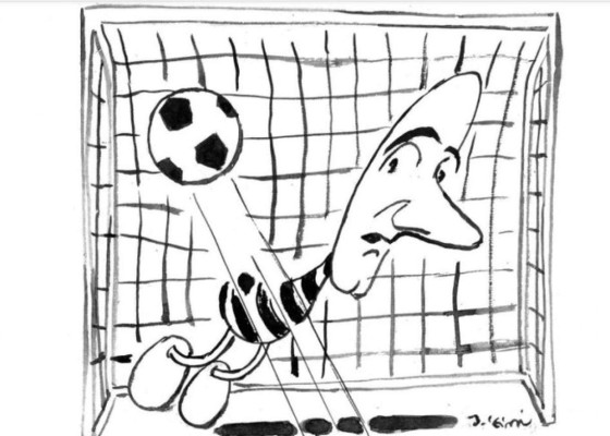 Para morir de risa: Los memes trituran al Real Madrid por la humillante goleada ante el Atlético