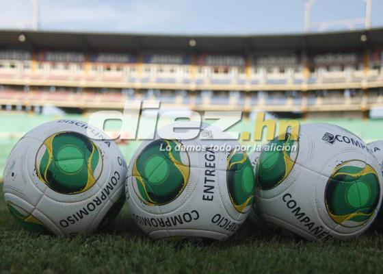 Honduras inicia sus trabajos de preparación