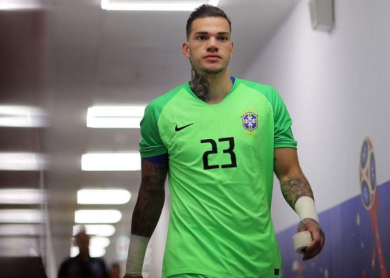 Sin Neymar y otros cracks de peso: Así sería el brutal 11 de la selección de Brasil en el futuro