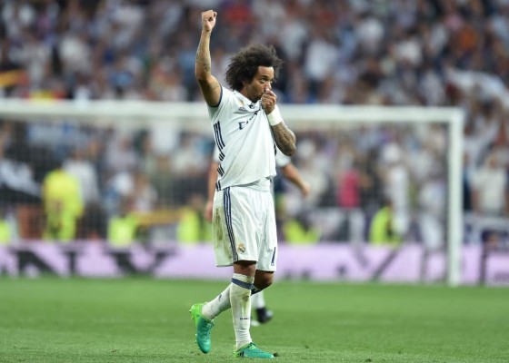 Este sería el 11 titular de Real Madrid y Barcelona, según lectores de Diez