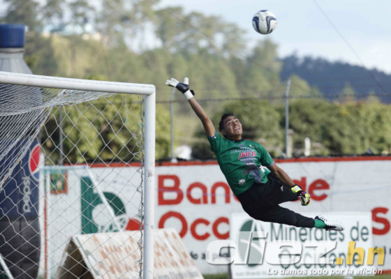 Las mejores imágenes del repechaje de Liga Nacional.