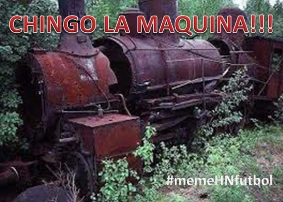 Pulverizan a Real España con divertidos memes tras caer otra vez ante Olimpia