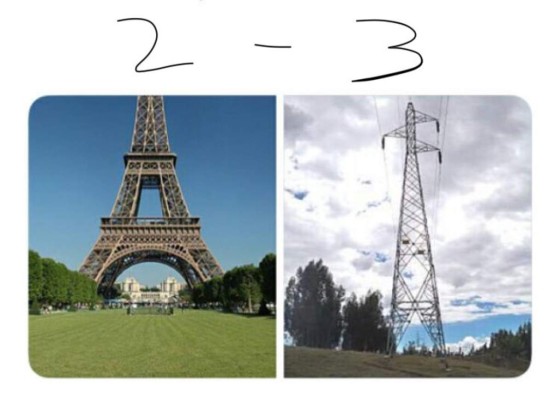 Imperdibles: Los memes que dejaron los partidos de la fecha FIFA